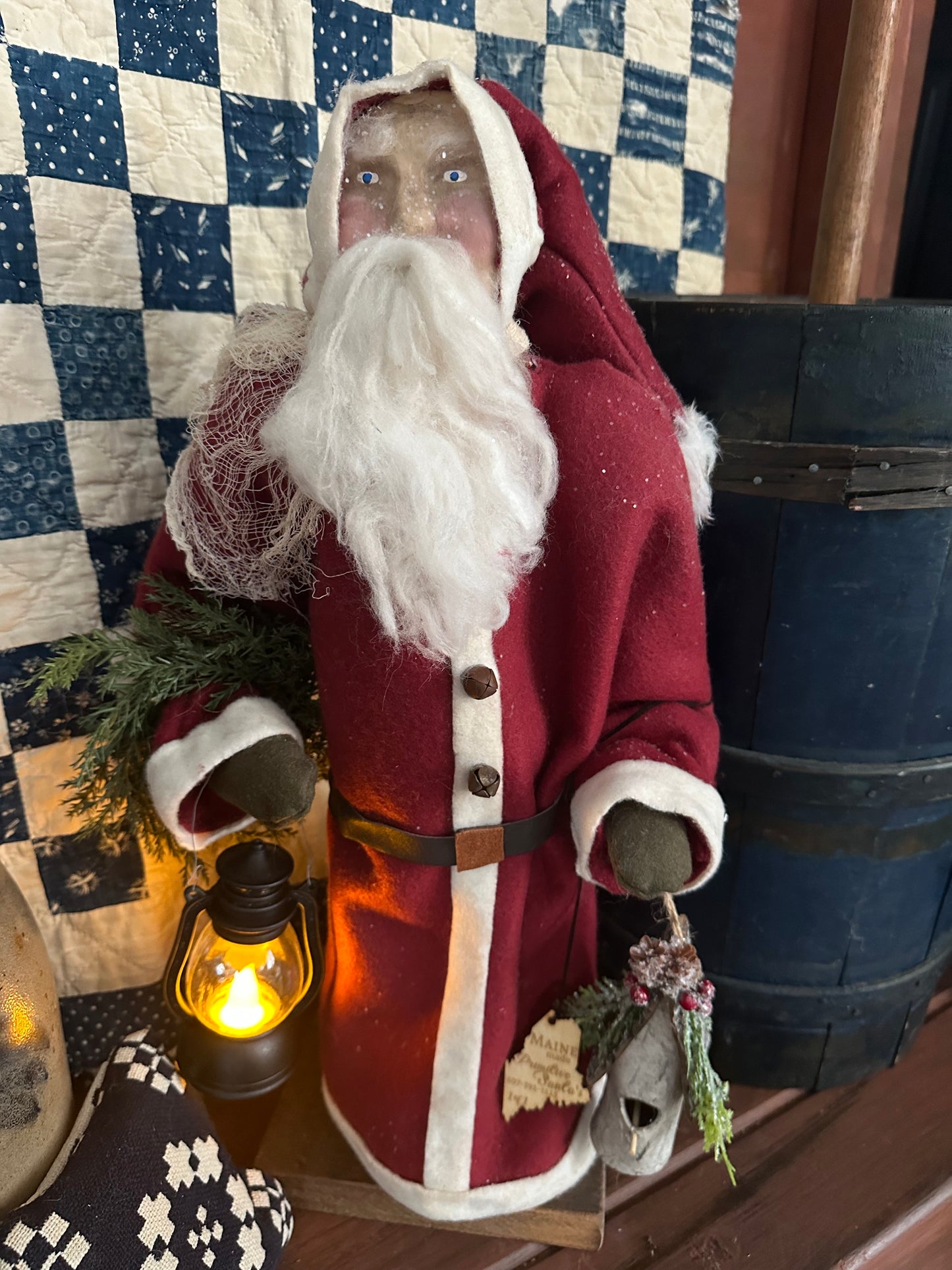 Father Christmas