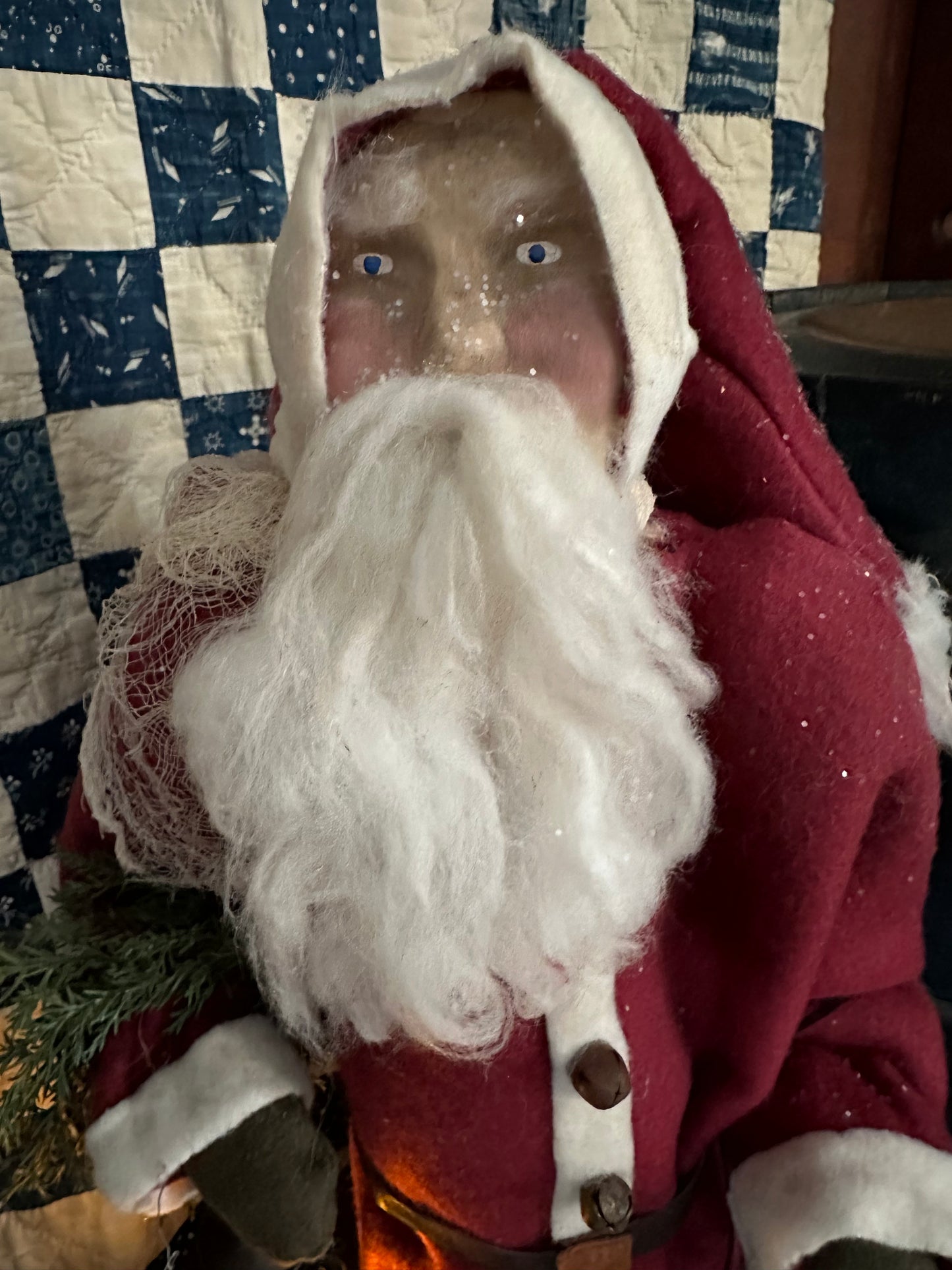 Father Christmas