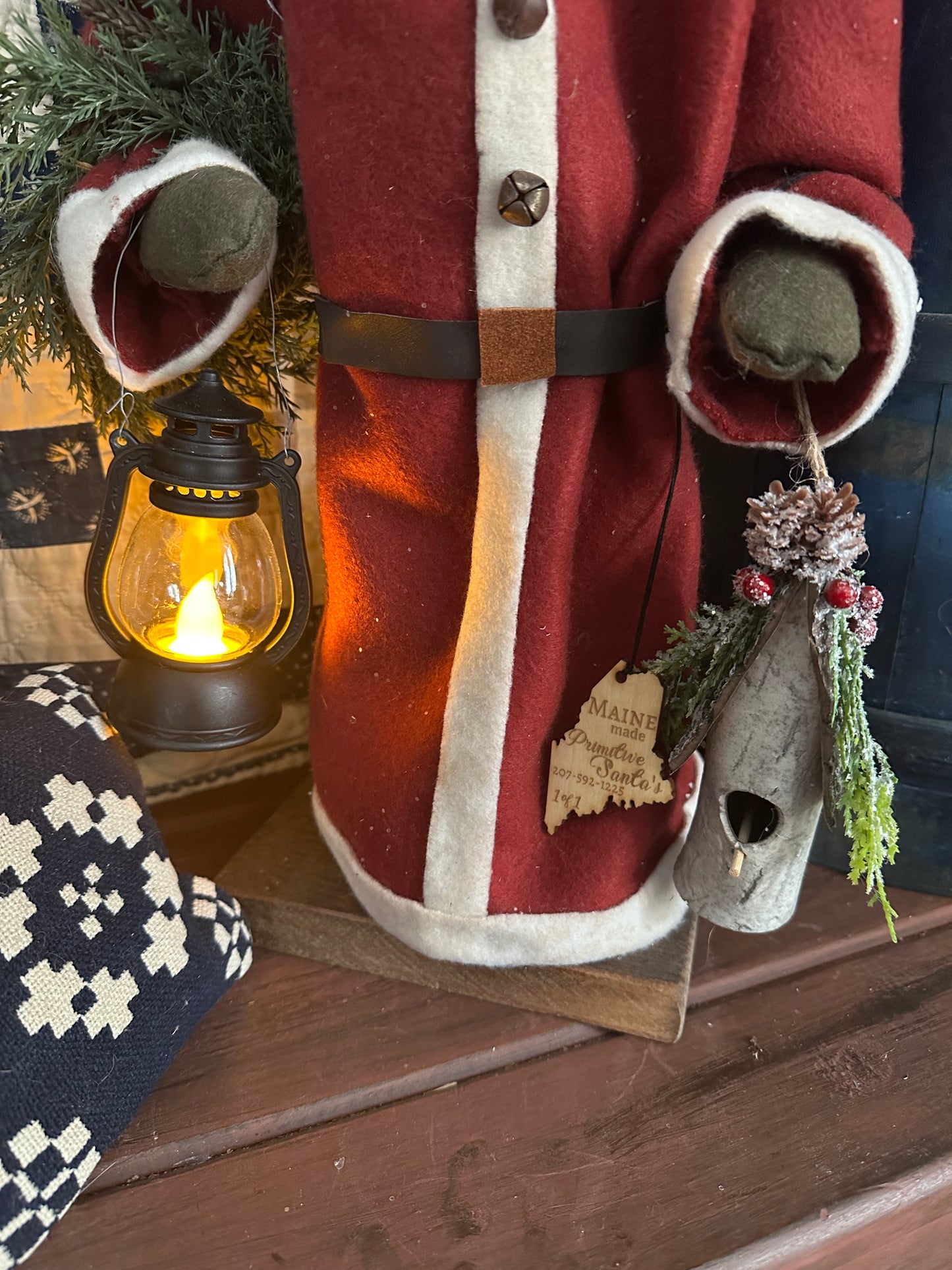 Father Christmas