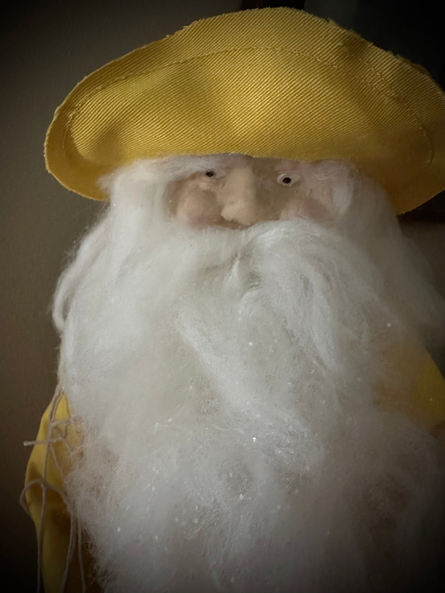 Maine Santa