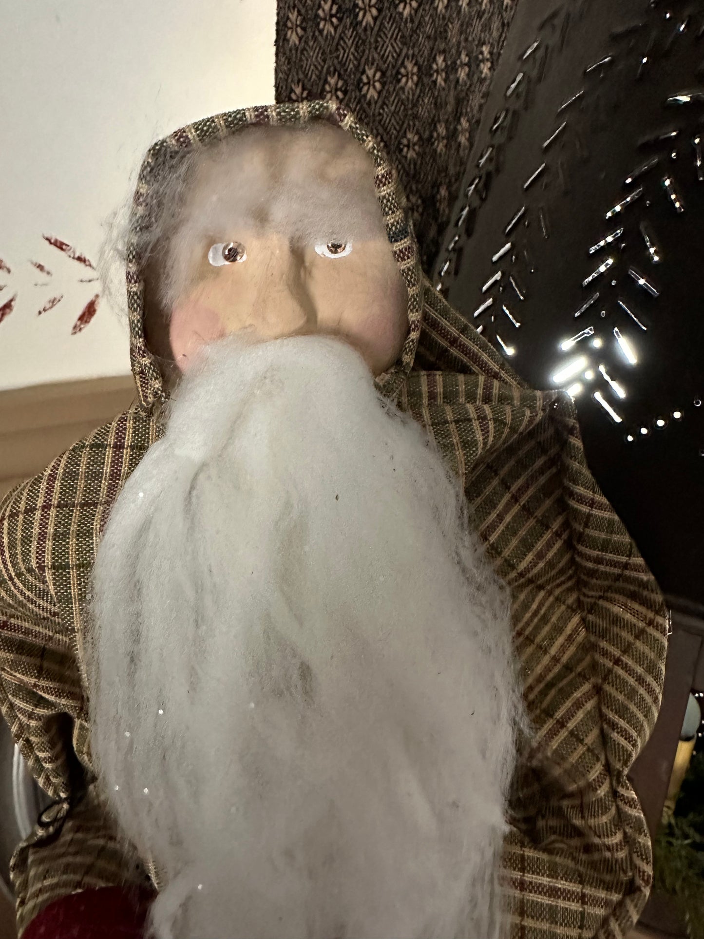 Eliot Santa