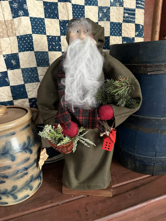Sidney Santa