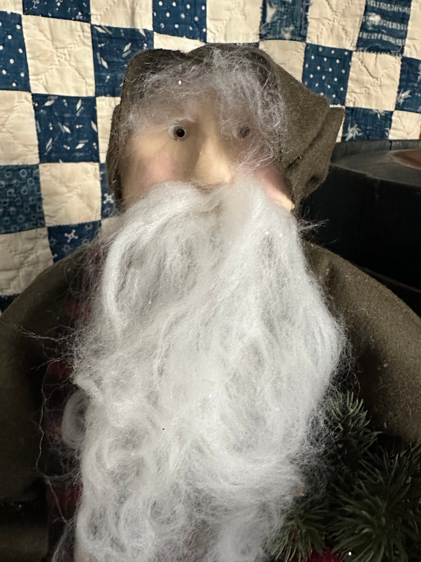 Sidney Santa