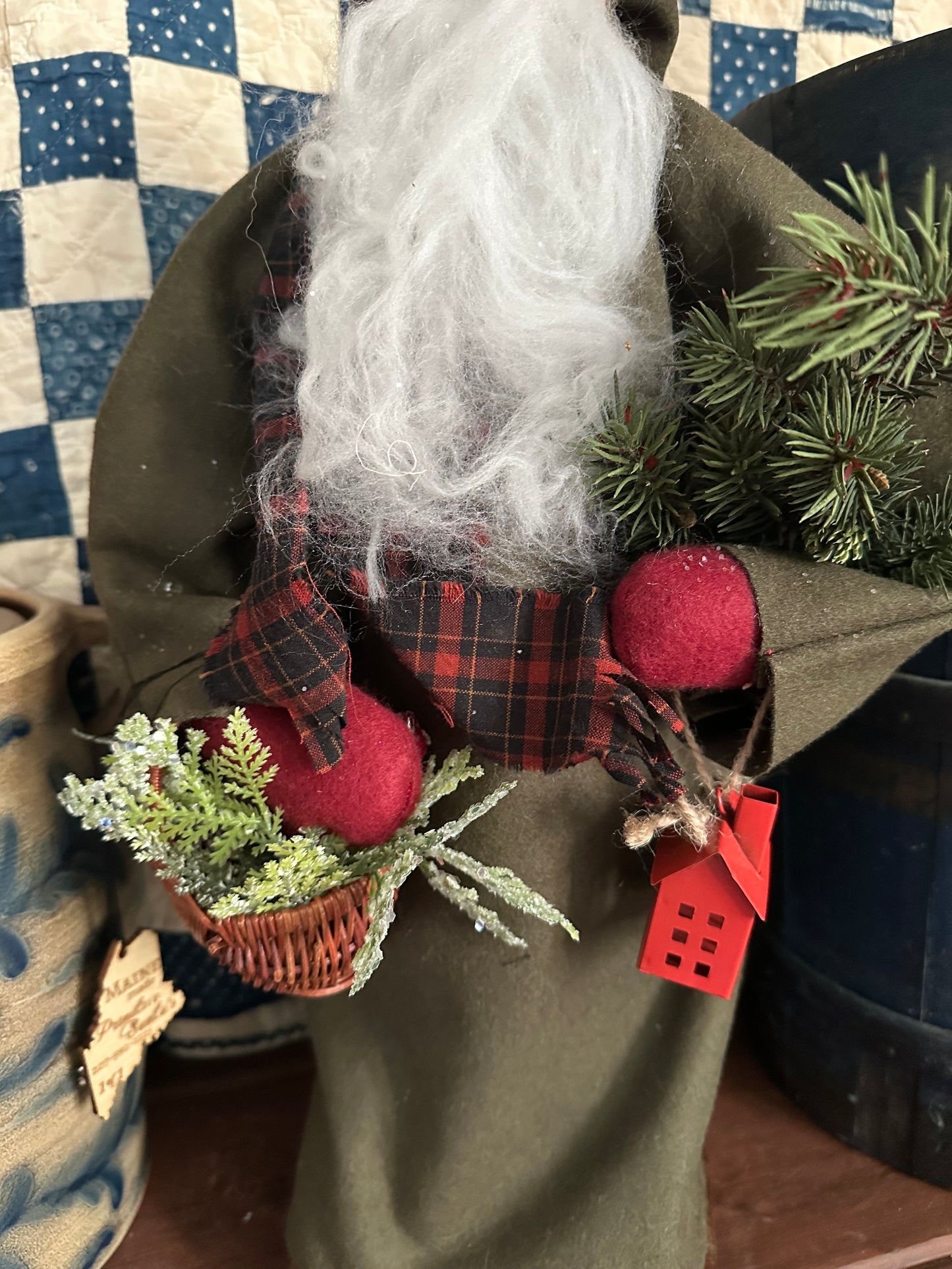 Sidney Santa