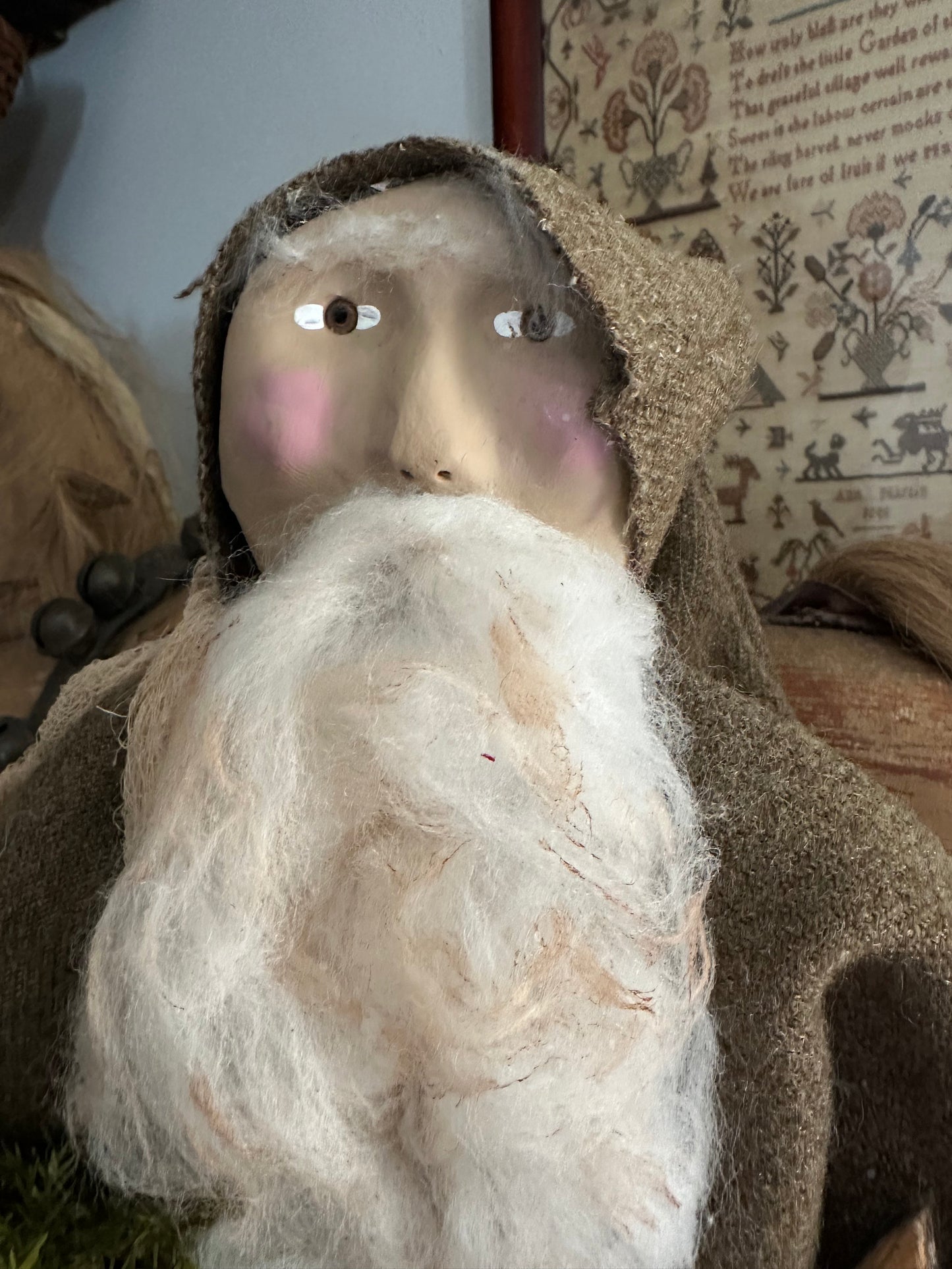 Samuel Santa