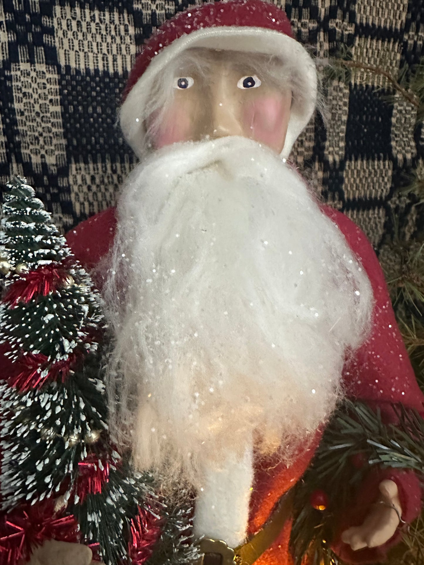 Louis Santa