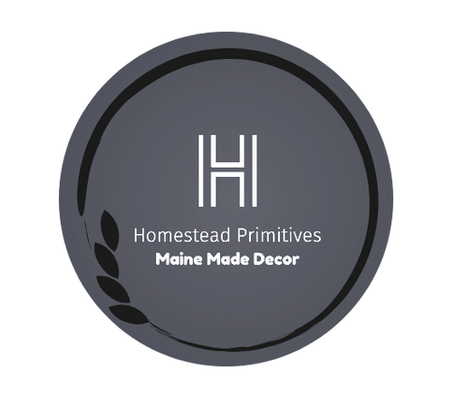Homestead Primitives And More